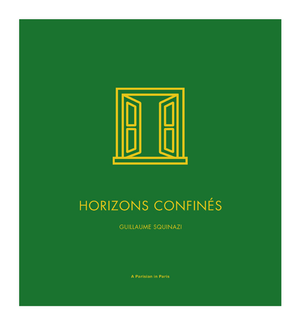 HORIZONS CONFINÉS